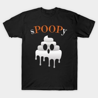 sPooPy T-Shirt